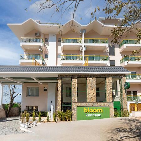 Bloom Boutique - Rishikesh Hills Hotel Екстериор снимка