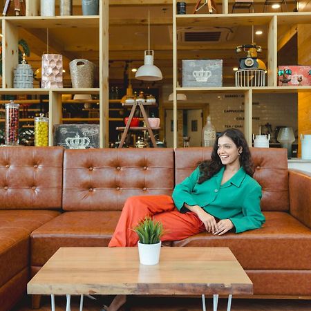 Bloom Boutique - Rishikesh Hills Hotel Екстериор снимка
