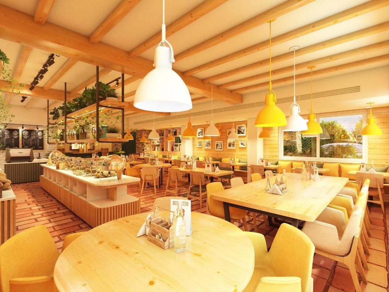 Bloom Boutique - Rishikesh Hills Hotel Екстериор снимка