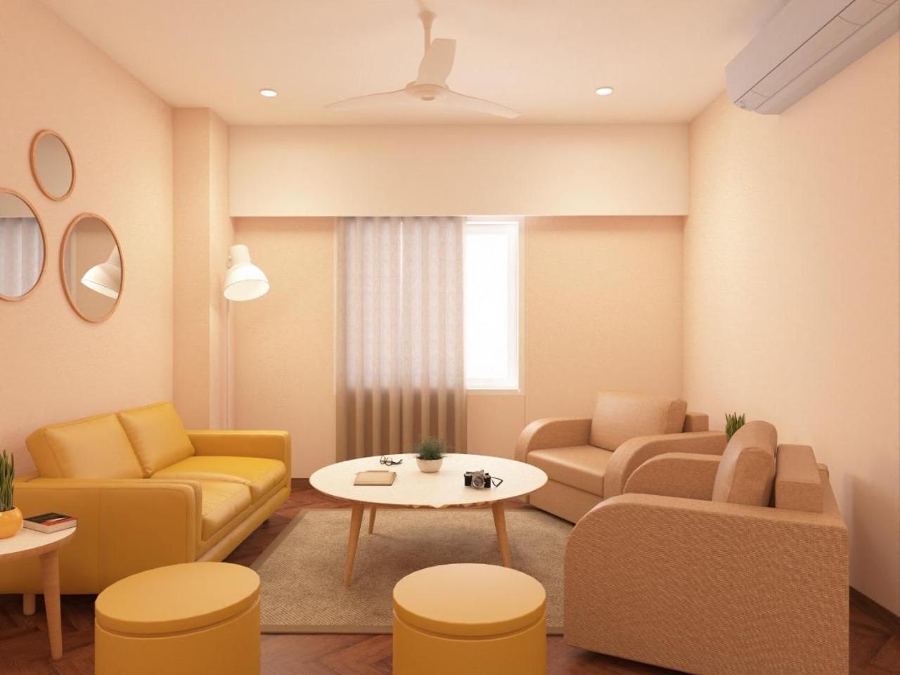 Bloom Boutique - Rishikesh Hills Hotel Екстериор снимка