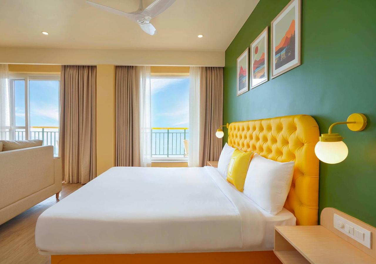 Bloom Boutique - Rishikesh Hills Hotel Екстериор снимка