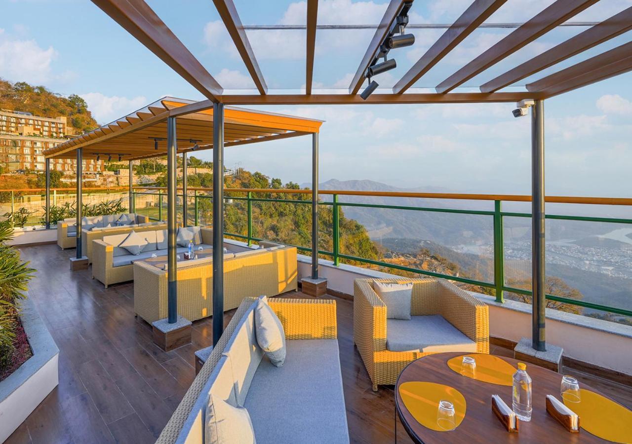 Bloom Boutique - Rishikesh Hills Hotel Екстериор снимка
