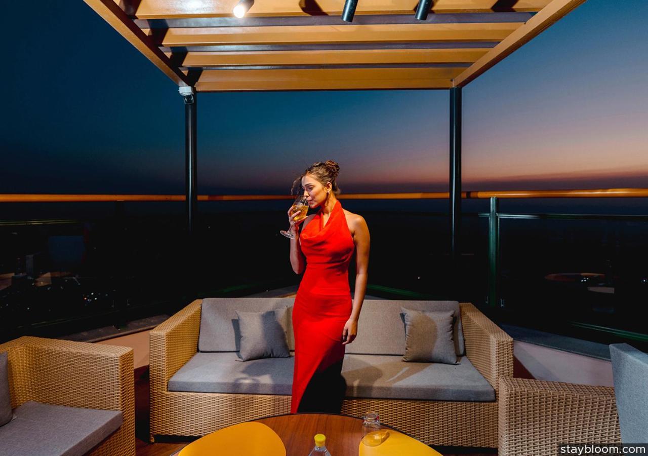 Bloom Boutique - Rishikesh Hills Hotel Екстериор снимка